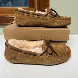 UGG Moccasin Slippers